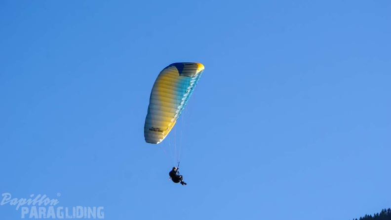 Luesen D34.20 Paragliding-194