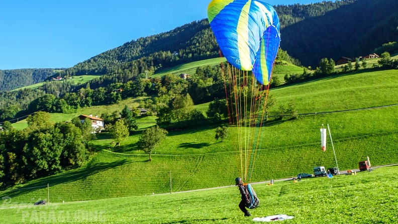 Luesen D34.20 Paragliding-205
