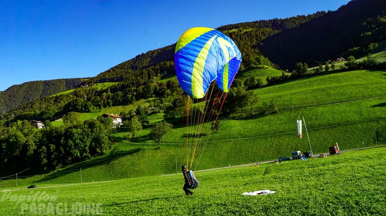 Luesen D34.20 Paragliding-206