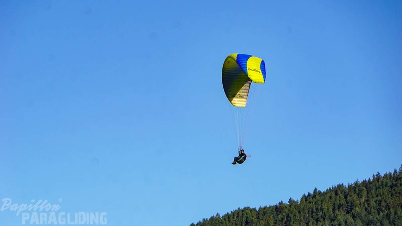 Luesen D34.20 Paragliding-230