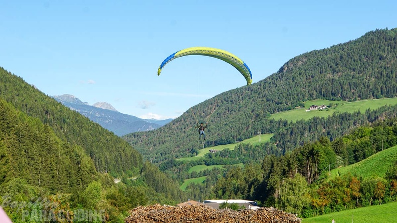 Luesen D34.20 Paragliding-231