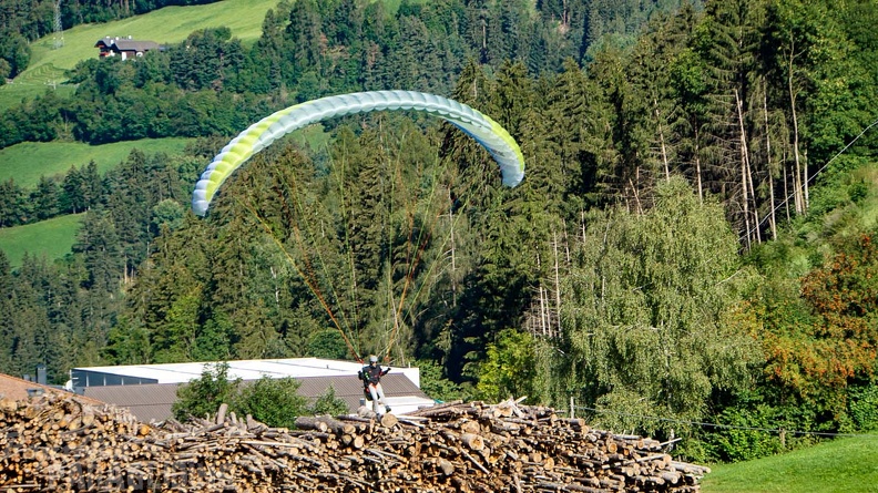 Luesen D34.20 Paragliding-242