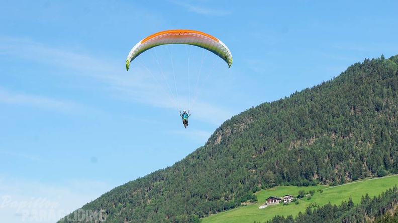 Luesen D34.20 Paragliding-264