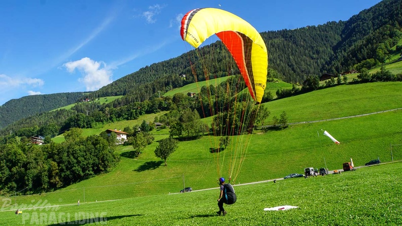 Luesen D34.20 Paragliding-284