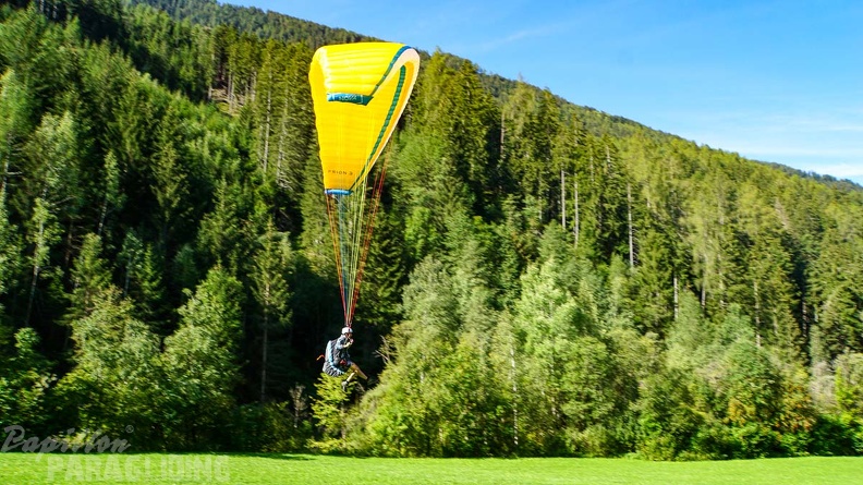 Luesen D34.20 Paragliding-287