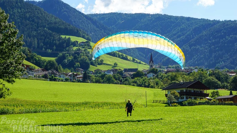 Luesen D34.20 Paragliding-294