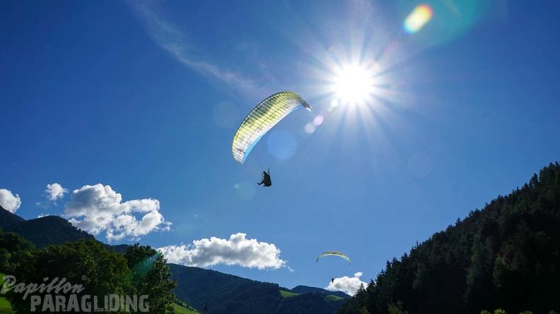 Luesen D34.20 Paragliding-298