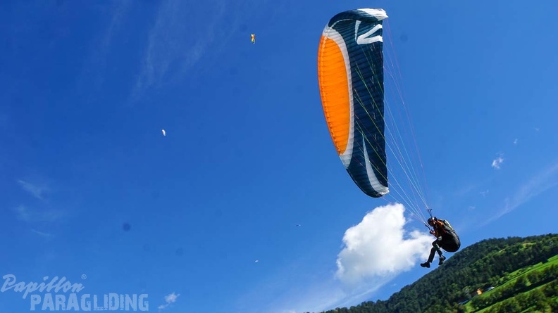 Luesen D34.20 Paragliding-320