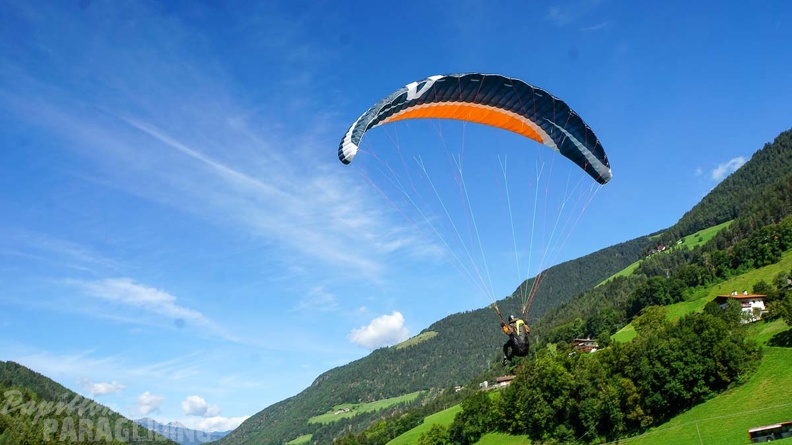 Luesen D34.20 Paragliding-321