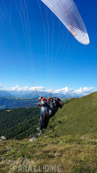 Luesen D34.20 Paragliding-334