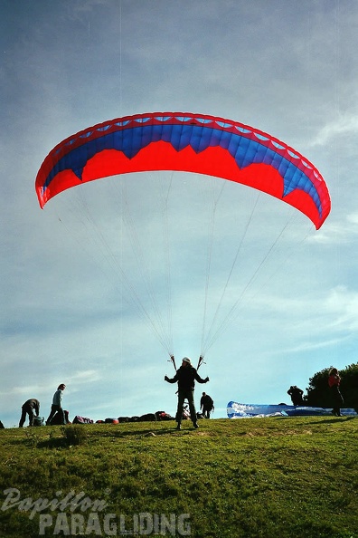 2005 Algodonales5.05 Paragliding 006