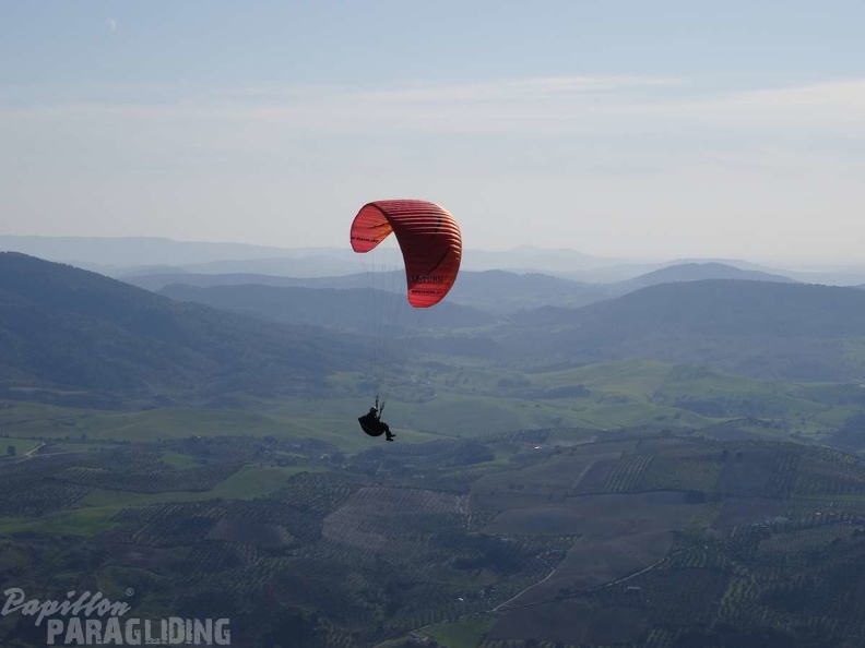 FA12 14 Algodonales Paragliding 023