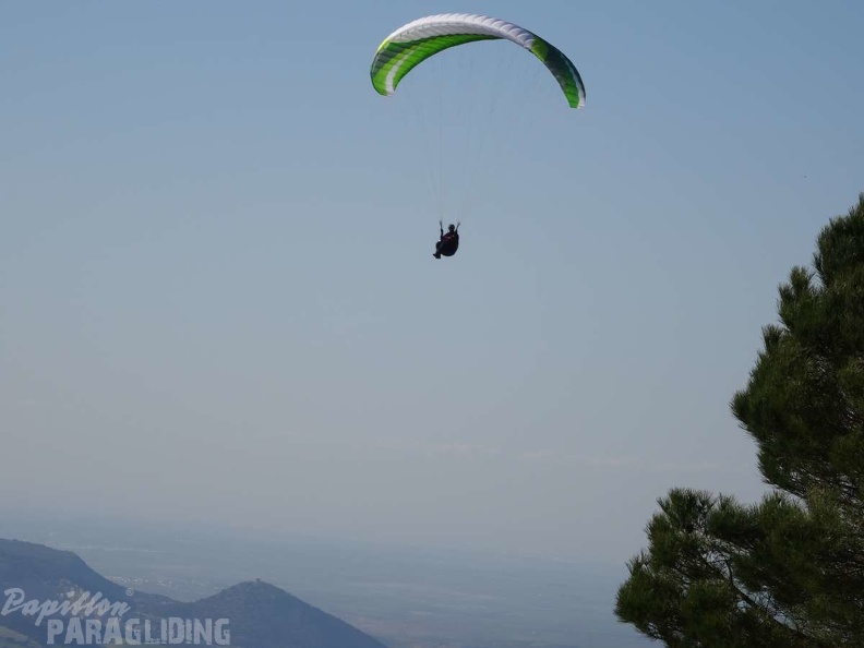 FA12 14 Algodonales Paragliding 044