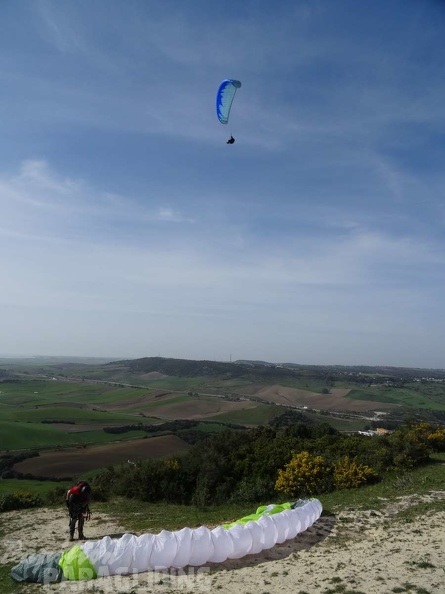 FA12 14 Algodonales Paragliding 095