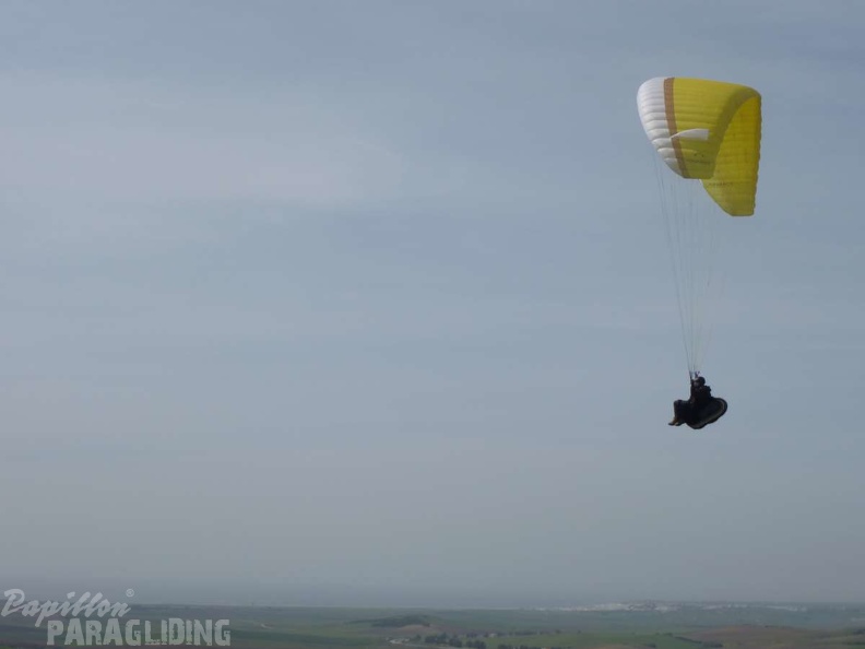 FA12 14 Algodonales Paragliding 312