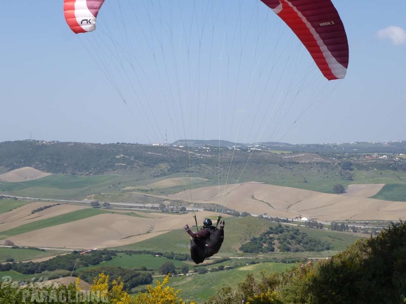 FA12 14 Algodonales Paragliding 504