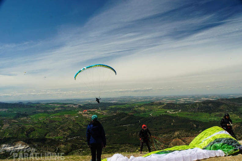 FA13.16 Algodonales-Paragliding-1176