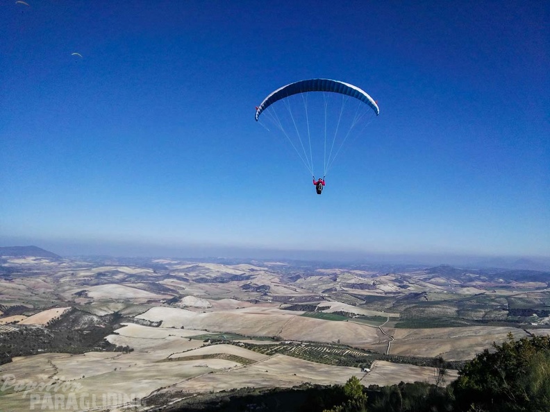 FA101.17 Algodonales-Paragliding-124