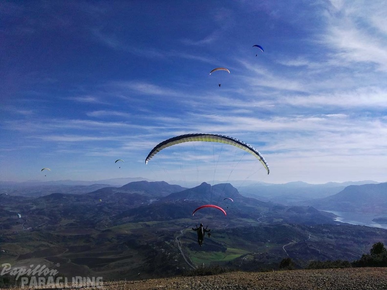 FA101.17 Algodonales-Paragliding-363