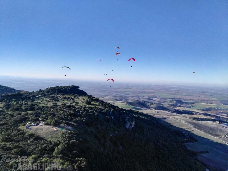 FA101.17 Algodonales-Paragliding-494