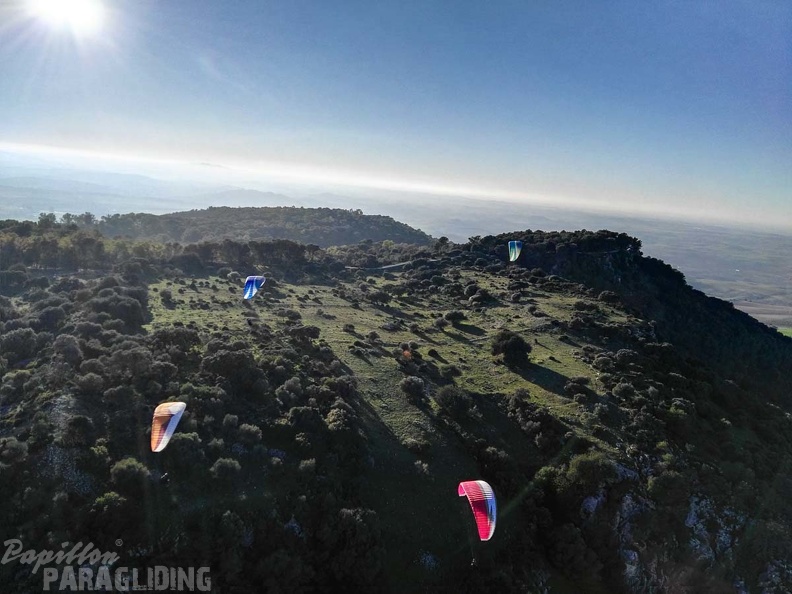 FA101.17 Algodonales-Paragliding-589