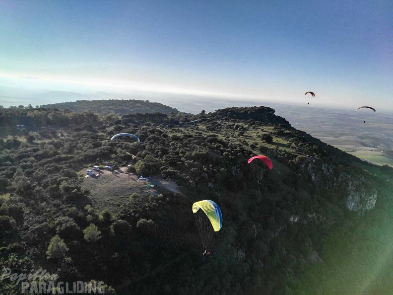 FA101.17 Algodonales-Paragliding-593
