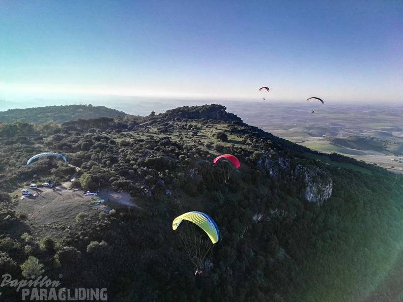 FA101.17 Algodonales-Paragliding-594