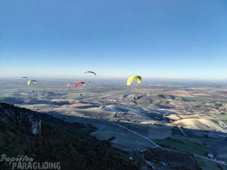 FA101.17 Algodonales-Paragliding-614