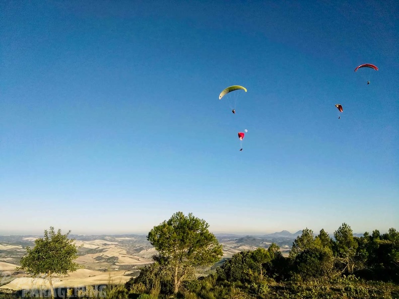 FA101.17 Algodonales-Paragliding-657