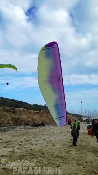 105 FA10.18 Algodonales Papillon-Paragliding