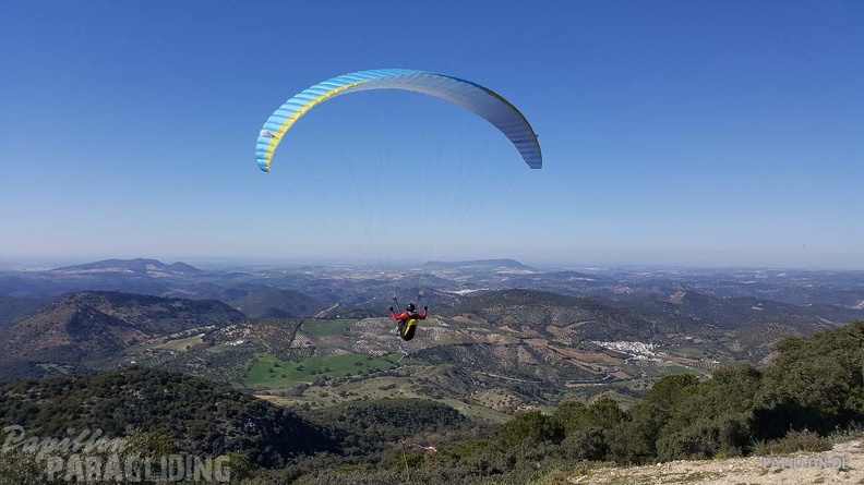 FA11.19 Algodonales-Paragliding-133