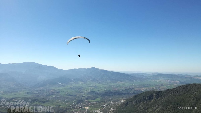 FA11.19 Algodonales-Paragliding-208
