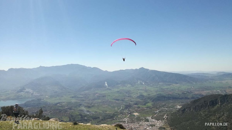 FA11.19 Algodonales-Paragliding-267