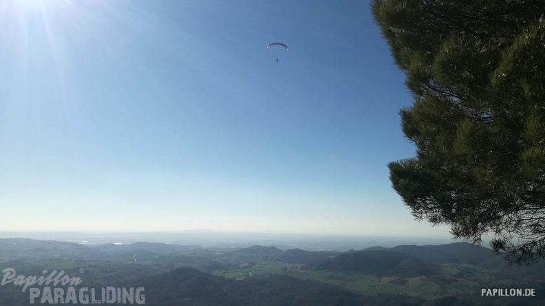 FA11.19 Algodonales-Paragliding-360