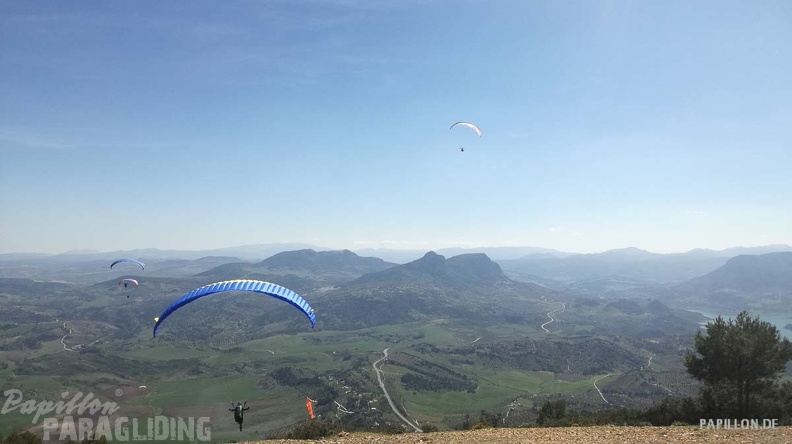 FA11.19 Algodonales-Paragliding-699