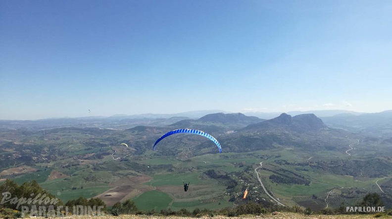 FA11.19 Algodonales-Paragliding-723