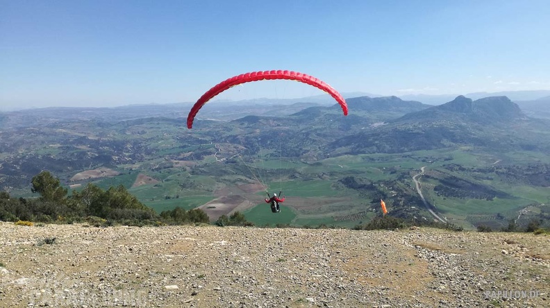 FA11.19 Algodonales-Paragliding-727