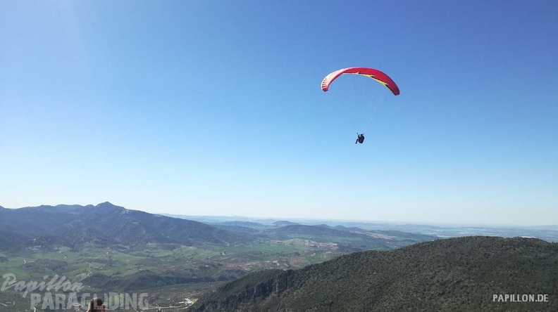 FA11.19 Algodonales-Paragliding-908