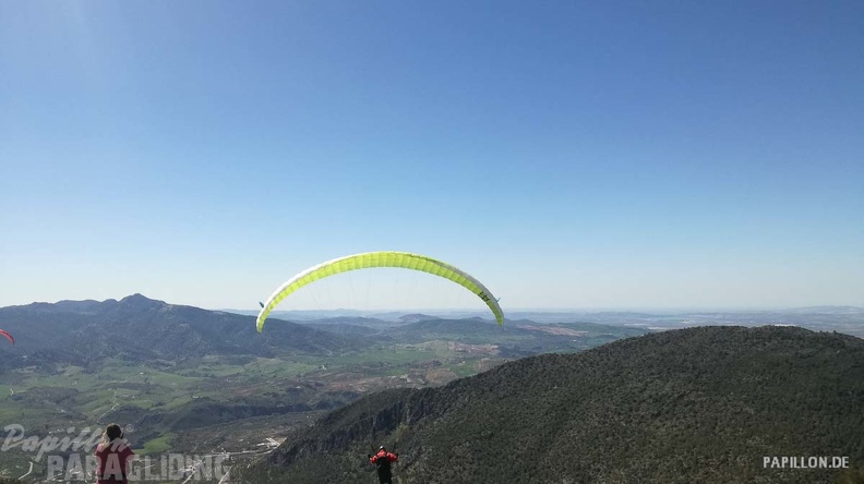 FA11.19 Algodonales-Paragliding-914