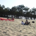 2011 Dune du Pyla Paragliding 007