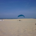 2011 Dune du Pyla Paragliding 012