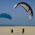 2011 Dune du Pyla Paragliding 017