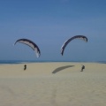 2011 Dune du Pyla Paragliding 019