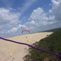 2011 Dune du Pyla Paragliding 024