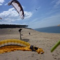 2011 Dune du Pyla Paragliding 030