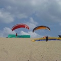2011 Dune du Pyla Paragliding 031