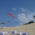 2011 Dune du Pyla Paragliding 034