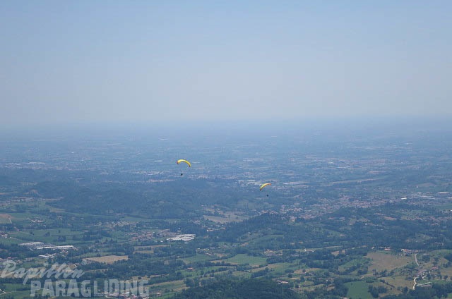 FUV24 15 M Paragliding-180