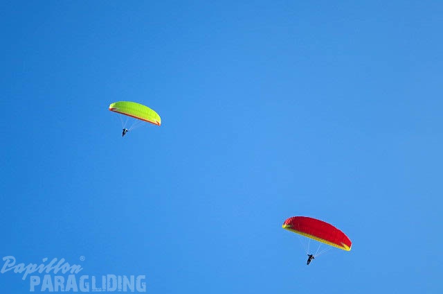 FUV24 15 M Paragliding-272