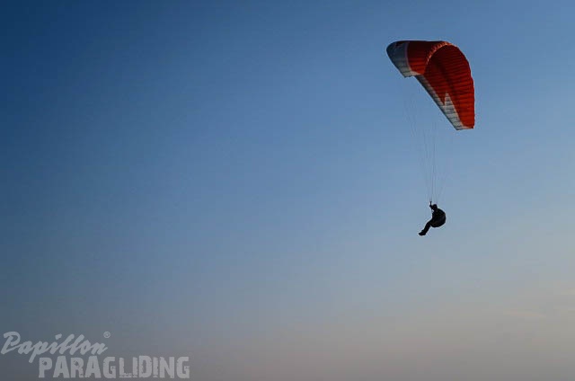 FUV24 15 M Paragliding-290